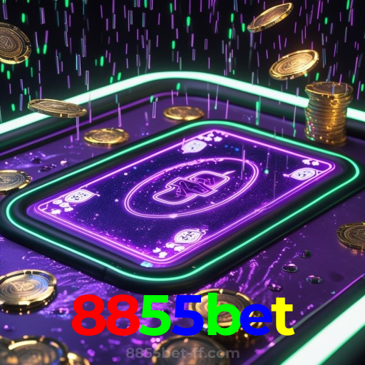 8855bet:O cassino online está te esperando! Gire a roleta e ganhe!