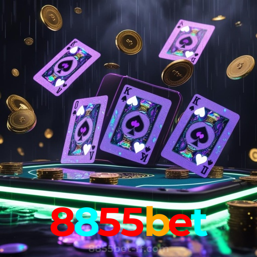 8855bet:Jogue agora no nosso cassino online e ganhe muito mais!