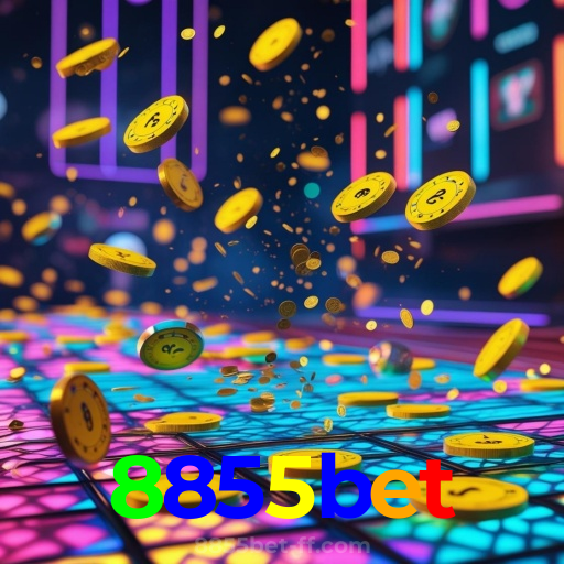8855bet:Jogue nas roletas e experimente a verdadeira emoção do cassino!