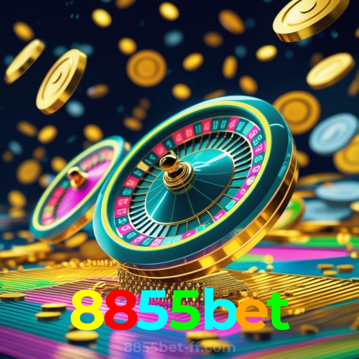 8855bet:As melhores slots para você! Aposte e ganhe agora!