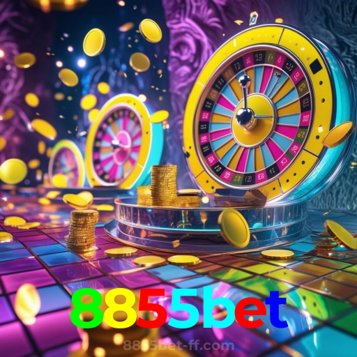 8855bet：O cassino online mais seguro para apostas em futebol e diversão com roleta!