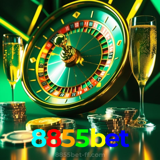 8855bet:Apostas ao vivo no futebol e diversão garantida com jogos de cassino!
