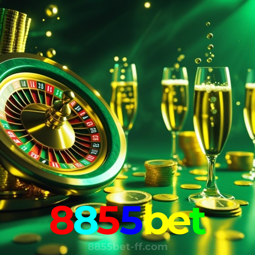 8855bet:Onde a diversão e a sorte se encontram: poker, roleta e futebol online!