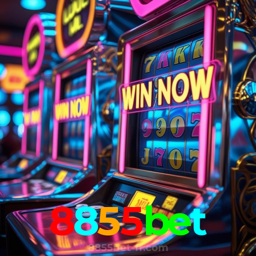 8855bet:Jogue slots, aposte no futebol e ganhe com confiança no nosso cassino online!