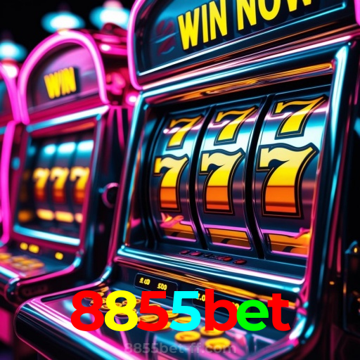 8855bet:Aposte no futebol e jogue os melhores jogos de cassino como roleta!