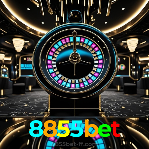 8855bet:O cassino online mais seguro para apostas em futebol e diversão com roleta!