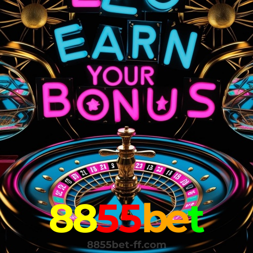 8855bet：Apostas em futebol e diversão em blackjack esperam por você!