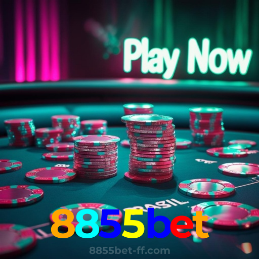 8855bet:Jogue slots, poker e aposte no futebol online para grandes prêmios!