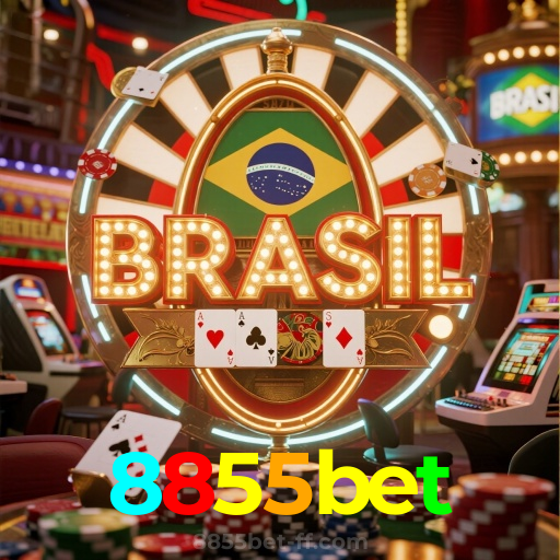 8855bet:O melhor cassino online com roleta, poker e apostas no futebol!