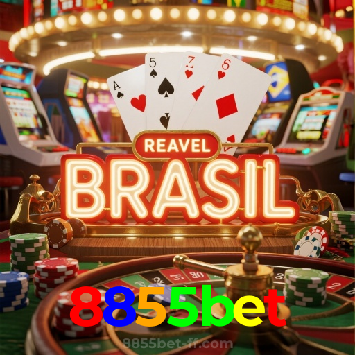 8855bet：Os jackpots estão esperando por você! Entre no jogo e faça história!