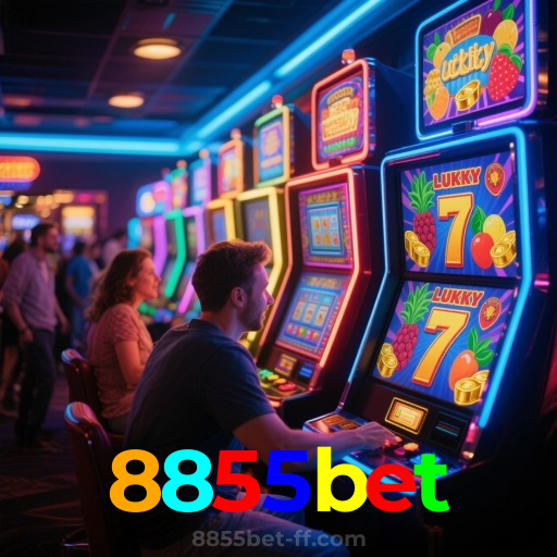 8855bet:Onde sua sorte brilha com apostas no futebol e grandes prêmios em roleta!