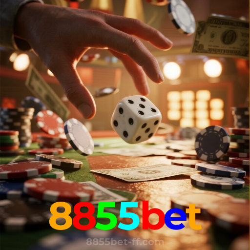 8855bet:Aposte na roleta e conquiste prêmios fantásticos!