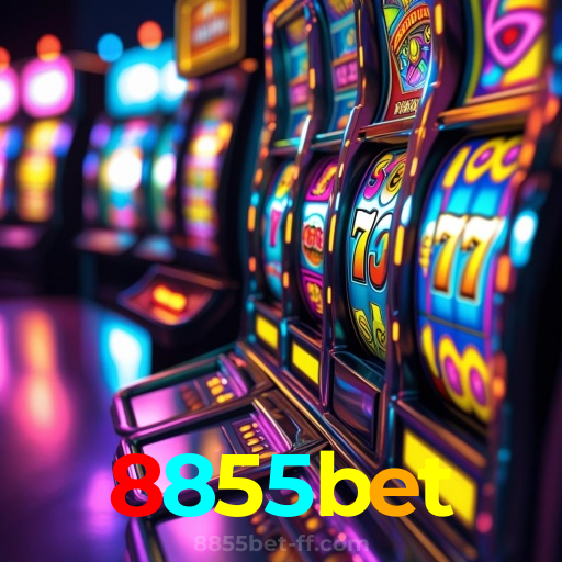 8855bet:Cada giro nas slots é uma chance de mudar sua sorte!