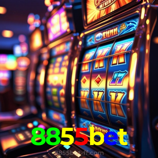 8855bet：Jogue futebol online e sinta a vitória ao seu alcance!