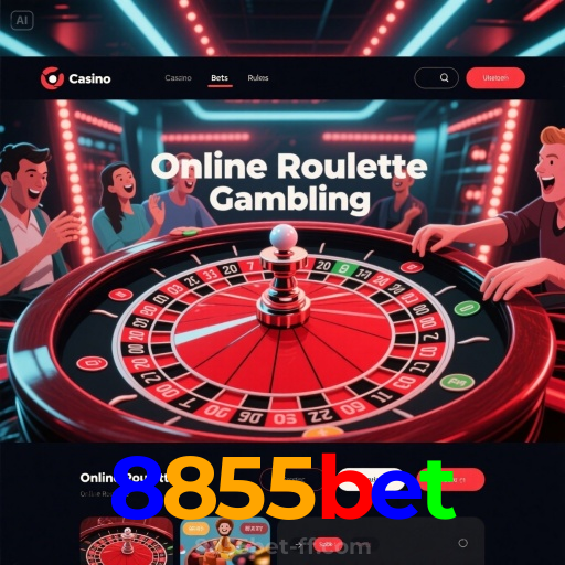 8855bet:Jogue agora e desafie a sorte em nosso cassino online!