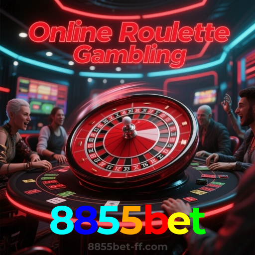 8855bet：Apostas no futebol e diversão em blackjack e roleta online te esperam!