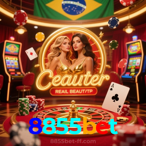 8855bet:Jogue poker, aposte no futebol e conquiste prêmios incríveis no cassino!