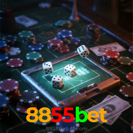 8855bet:Jogue blackjack, aposte no futebol e conquiste vitórias épicas no cassino online!