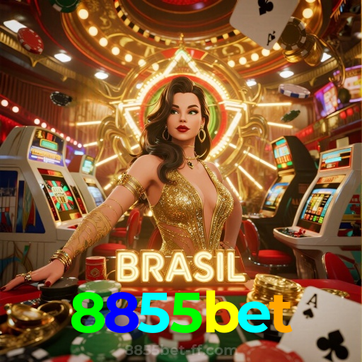 8855bet:Onde as apostas no futebol se encontram com as vitórias no cassino!