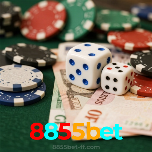 8855bet:Jogue roleta, aposte no futebol e ganhe grandes prêmios!