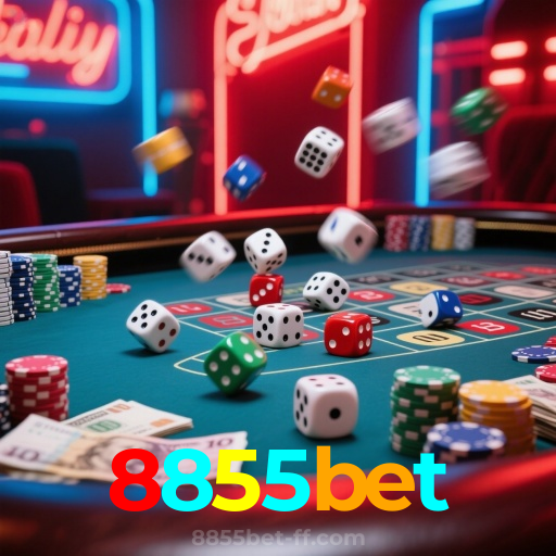 8855bet:Jogue roleta, aposte no futebol e conquiste prêmios épicos!