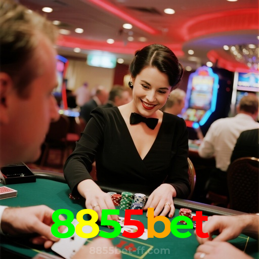 8855bet：Jogue blackjack, aposte no futebol e vença com grandes prêmios!