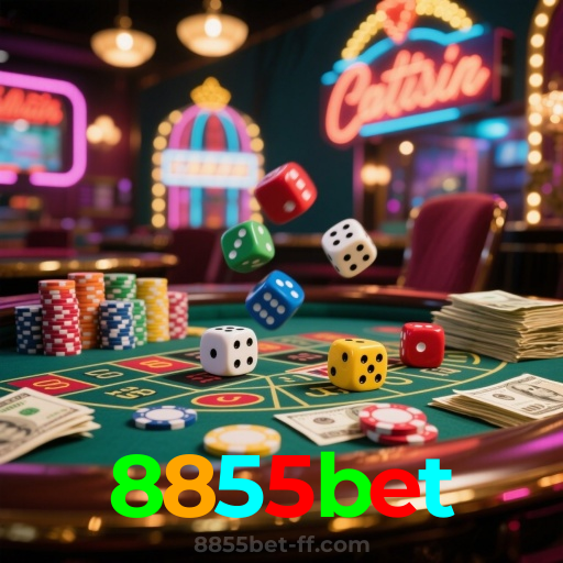 8855bet：Jogue blackjack e conquiste vitórias épicas no nosso cassino online!