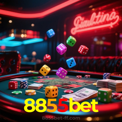 8855bet:Apostas em futebol e os melhores jogos de cassino para você ganhar!