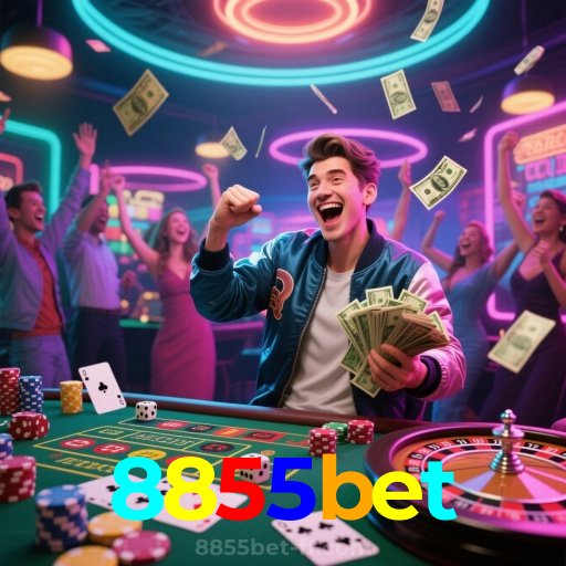 8855bet：Jogue blackjack, aposte no futebol e conquiste grandes vitórias!