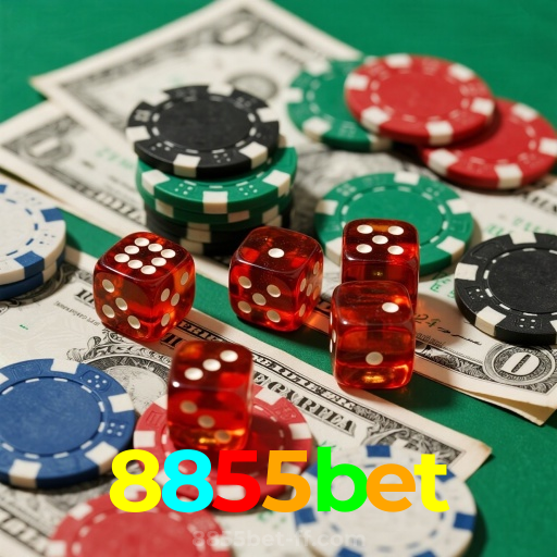 8855bet:Cada giro nas slots é uma chance de mudar sua sorte!