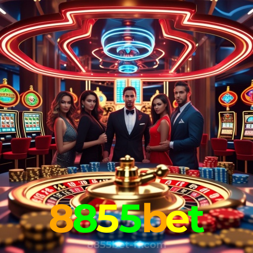 8855bet：Jogue poker, aposte no futebol e tenha uma experiência incrível no cassino online!