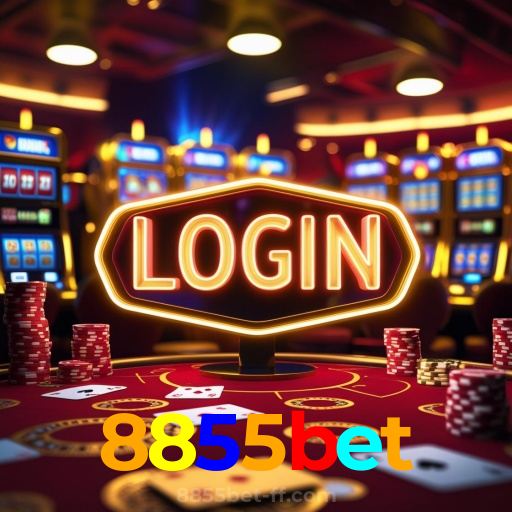8855bet:Jogue poker, roleta e aposte no futebol com grandes prêmios!