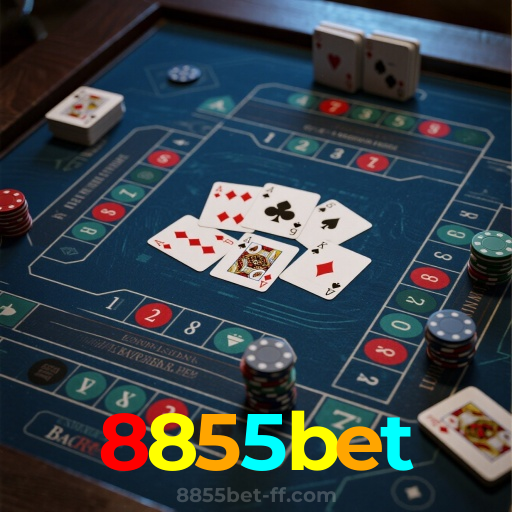 8855bet:Aposte no futebol e jogue blackjack para grandes vitórias!