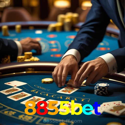 8855bet：Vença no futebol online e transforme suas apostas em prêmios!