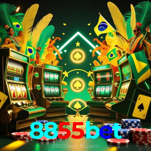 8855bet:Vença na roleta e conquiste prêmios surpreendentes!
