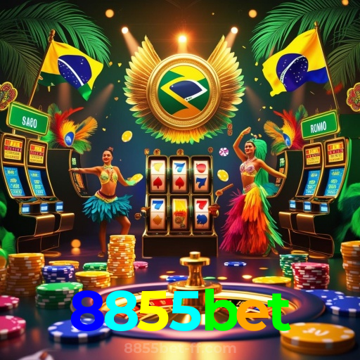 8855bet:Aposte nas nossas roletas e veja a sorte sorrir para você!