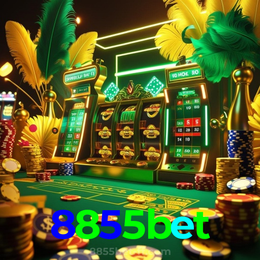 8855bet：Onde a sorte está ao seu lado: apostas no futebol e vitórias no cassino!