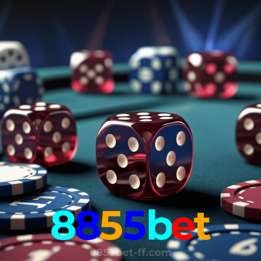 8855bet:O cassino online ideal para quem ama futebol e jogos de cassino!
