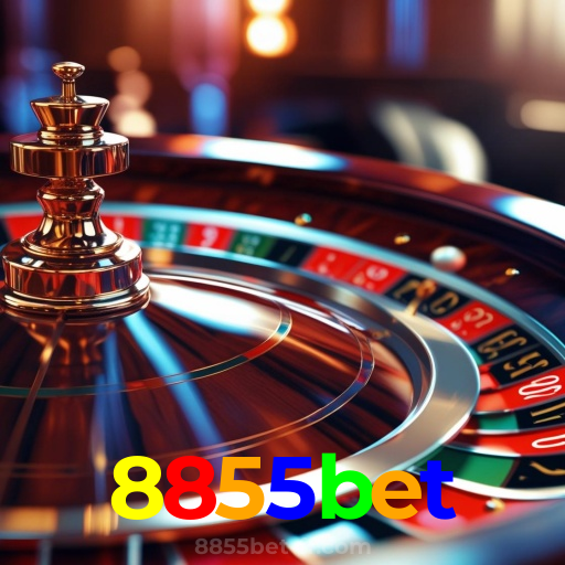 8855bet:A sorte está ao seu lado em slots, poker e apostas esportivas online!
