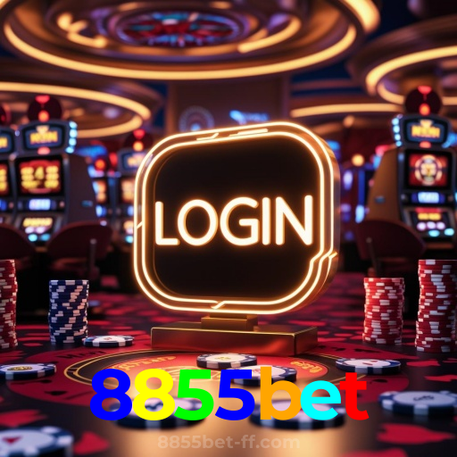 8855bet:O melhor cassino para você jogar slots e apostar no seu time de futebol!