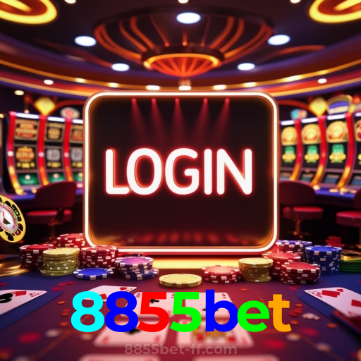 8855bet:A sorte é sua! Aposte agora e ganhe muito mais!