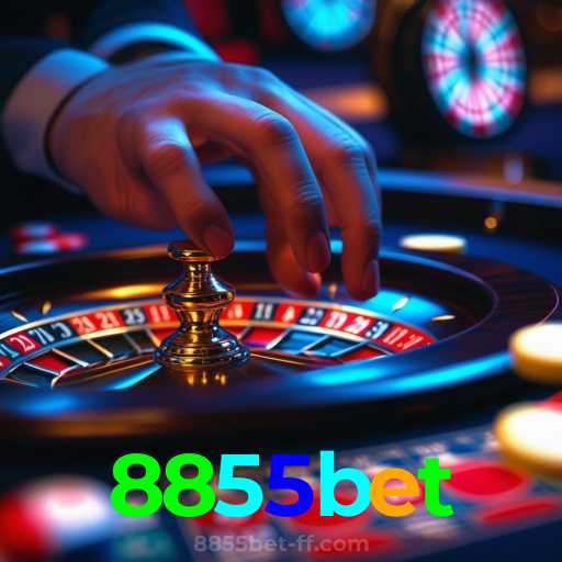 8855bet:Jogue em nosso cassino online e descubra os maiores jackpots!