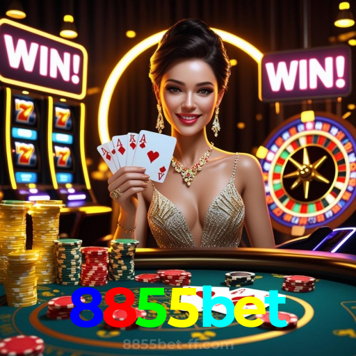 8855bet：No futebol online, seu gol é sua grande vitória!